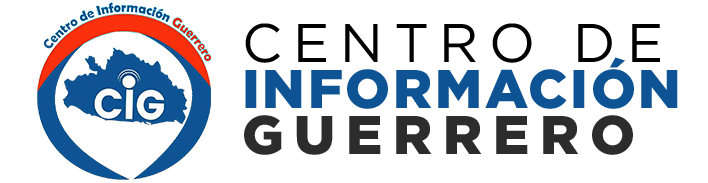 CENTRO DE INFORMACION GUERRERO